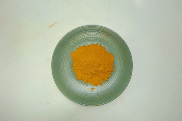 turmaric powder